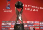Datos y curiosidades del Mundial organizado por Chile