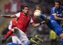Marsella e Isla extienden su mal momento a Europa League