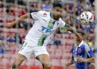 U. de Chile - Wanderers, en imágenes