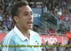 La polémica que envuelve a Fabián Orellana en España