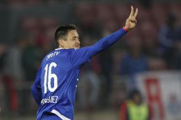 Rodríguez: “Sabemos que el Monumental es complicado”