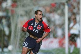 Arilson recuerda triunfo sobre Colo Colo: 'Fue mi mejor partido'