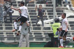 Beausejour y su costumbre de anotarle goles a la U