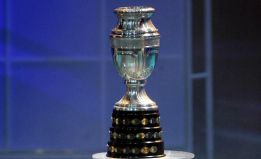 Conmebol define fechas de la Copa América Centenario