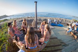 En vivo: Sigue la primera jornada del mundial de surf