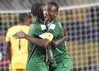 Nigeria vence México y habrá final africana en el Mundial