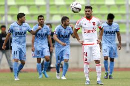 La U es goleada por Iquique y ya suma cuatro caídas seguidas