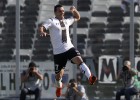 Colo Colo vence a O'Higgins y se confirma como único líder