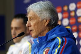 Pékerman: "Chile está recibiendo los frutos de 7 años de trabajo"