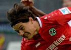 Hannover y Miiko no levantan y vuelven a perder en Bundesliga
