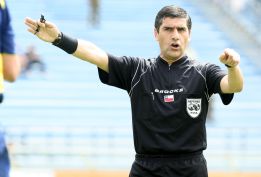 Chandía revela presiones de Jadue para perjudicar a equipos