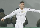 Revisa los goles de la vibrante goleada del Real Madrid