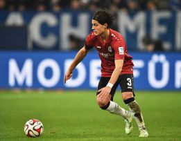 Hannover de Albornoz vuelve al triunfo con una goleada
