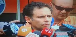 Ministero de Justicia: “Queremos verificar el pago de sueldos"