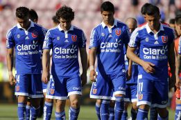 Terremoto en la U: Plantel es liberado de la concentración