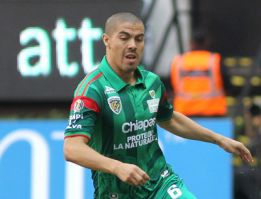 Francisco Silva podría dar el salto al América de México