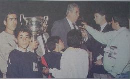 La polémica detrás del último título de Colo Colo en provincia