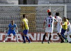 Palestino sufrió para ganar su primer duelo en la liguilla