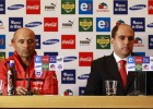 Detectan anomalía en premios de Sampaoli en Copa América
