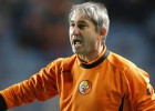 Giovagnoli vuelve para dirigir a Cobresal en la Libertadores