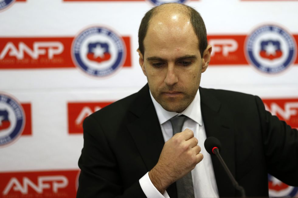 Insólito: Sergio Jadue pagó dos veces por un mismo servicio