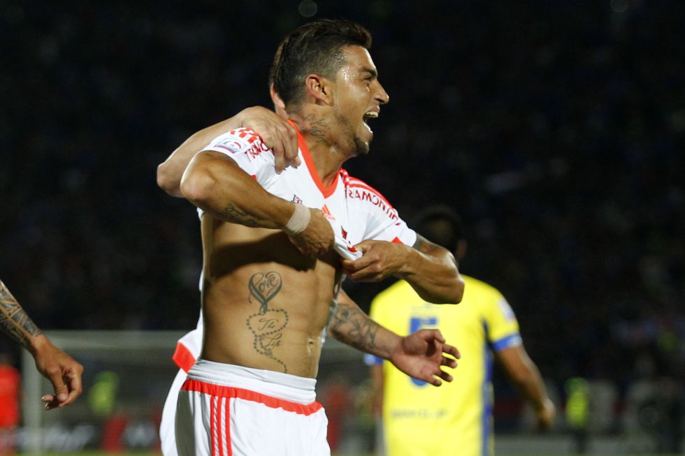 Paulo Magalhaes es oficializado como refuerzo de Internacional
