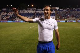 Michael Ríos fue confirmado como refuerzo de Iquique