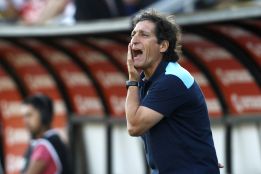 Mario Salas: “Castillo y Fuenzalida son opciones”