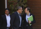 Colo Colo retira su apoyo a la lista de Pablo Milad