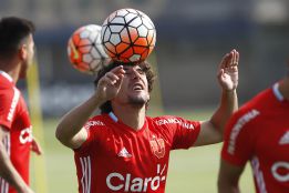 Corujo tendría una opción de ir a Querétaro de México