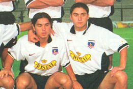"Me quería retirar en Colo Colo, pero me trataron de farandulero"