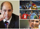 El 2015 del deporte chileno fue un 'desfile' de personalidades