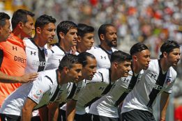 En Colo Colo critican a la ANFP por los horarios del Clausura