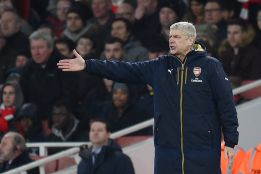 Wenger define plazos para el regreso de Alexis en Arsenal