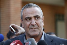 Milad: "Hubo ofrecimientos de dinero de la lista de Salah"