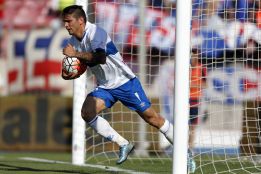 Buljubasich y salida de Mark: "Estas cosas pueden pasar"