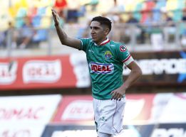 Diego Valdés interesa al Lorient y seguiría su carrera en Francia