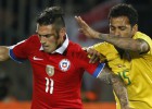 Sport Recife confirma el fichaje de Mark González