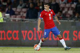 "Hubo un gran esfuerzo por contar con Mark González"