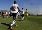 Wanderers-Colo Colo se jugará el lunes en el Elías Figueroa