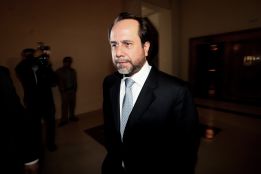 El duro cuestionamiento en Quilín al informe de Mendoza