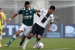 Partido de Wanderers-Colo Colo cambió de horario el lunes