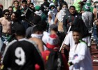 Colo Colo y Wanderers reciben sus castigos por incidentes