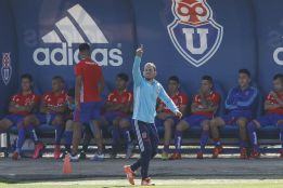 Audax desnudó las falencias de la U de Sebastián Beccacece