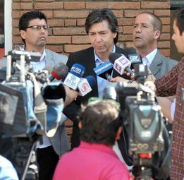 Autoridades acuerdan jugar desde las 17 horas en verano