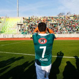 David Pizarro se desgarra
y estará un mes fuera