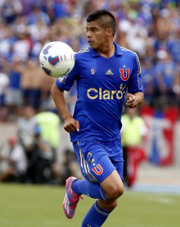 Benjamín Vidal