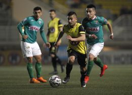 Jean Meneses se fue dolido de San Luis: "Nadie me llamó"