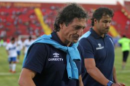 Salas en el terreno de juego