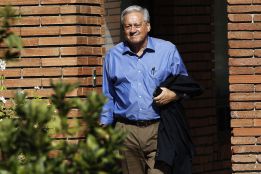 Arturo Salah